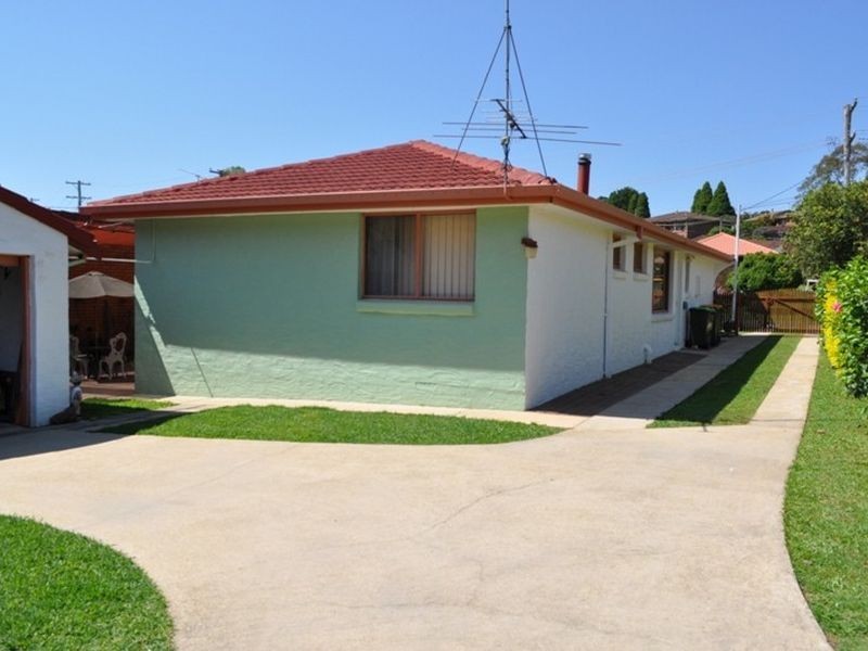 48 Glenmore Cr, Macksville NSW 2447