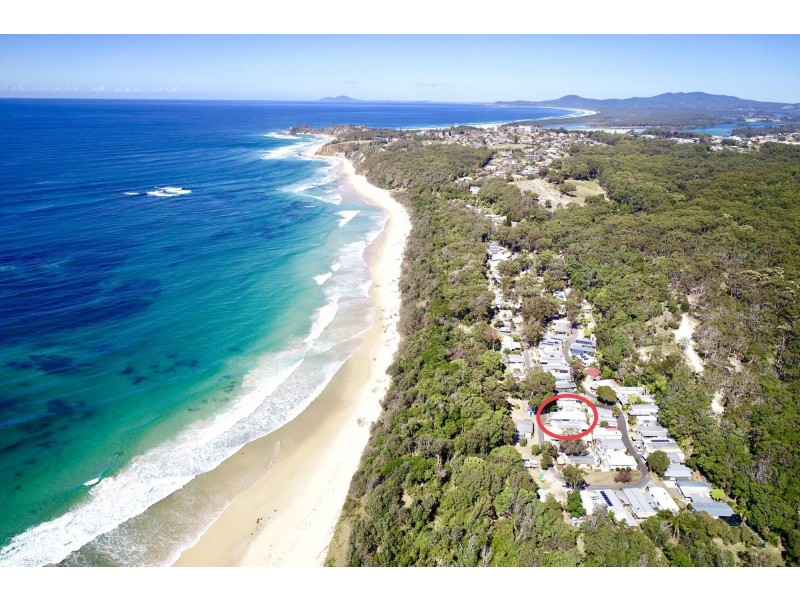 57/26 Swimming Creek Rd, Nambucca Heads NSW 2448