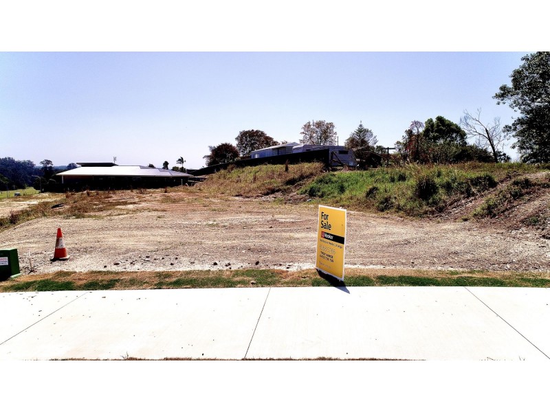 Lot 119 Macksville Heights Estate, Macksville NSW 2447
