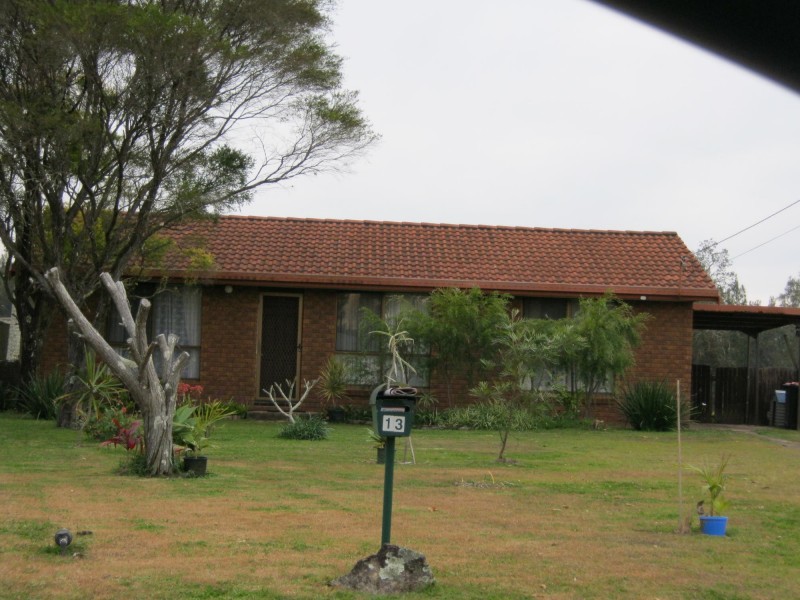 13 Christine Close, Urunga NSW 2455