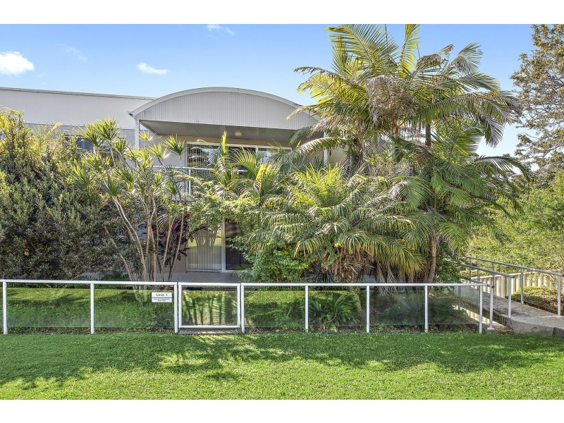 4/22 Park View Court, Parkes Street, Nambucca Heads NSW 2448