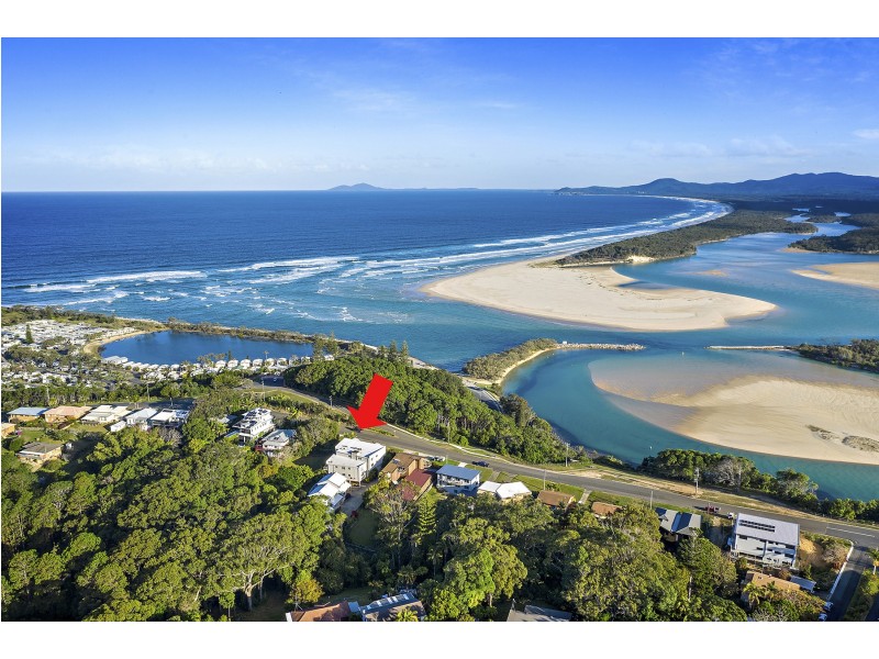 4/22 Park View Court, Parkes Street, Nambucca Heads NSW 2448