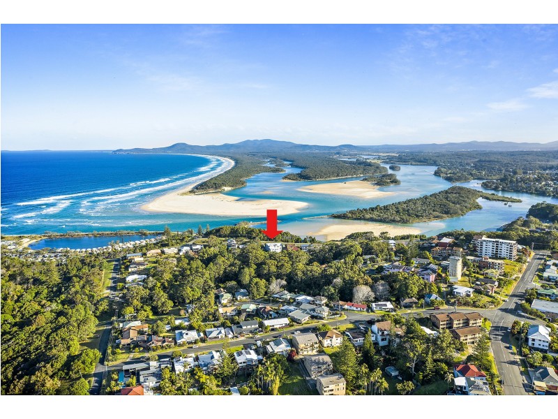 4/22 Park View Court, Parkes Street, Nambucca Heads NSW 2448