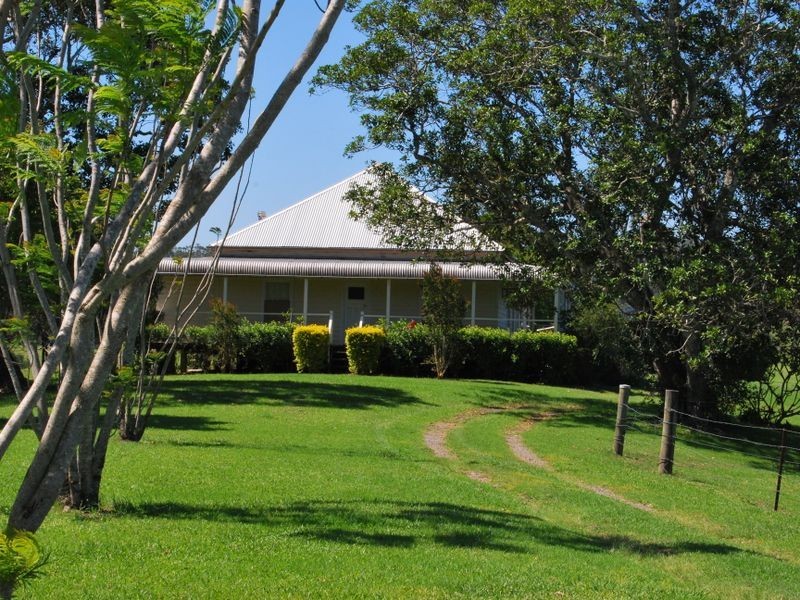 Utungun NSW 2447