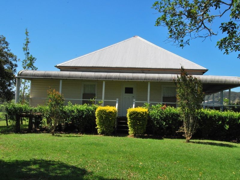 Utungun NSW 2447