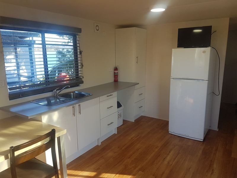Unit 13 Pelican Caravan Park, Nambucca Heads NSW 2448