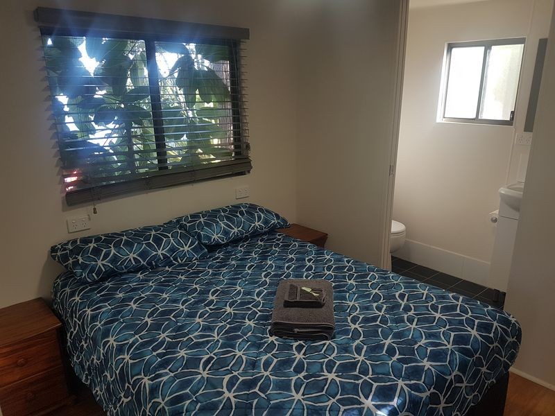 Unit 13 Pelican Caravan Park, Nambucca Heads NSW 2448