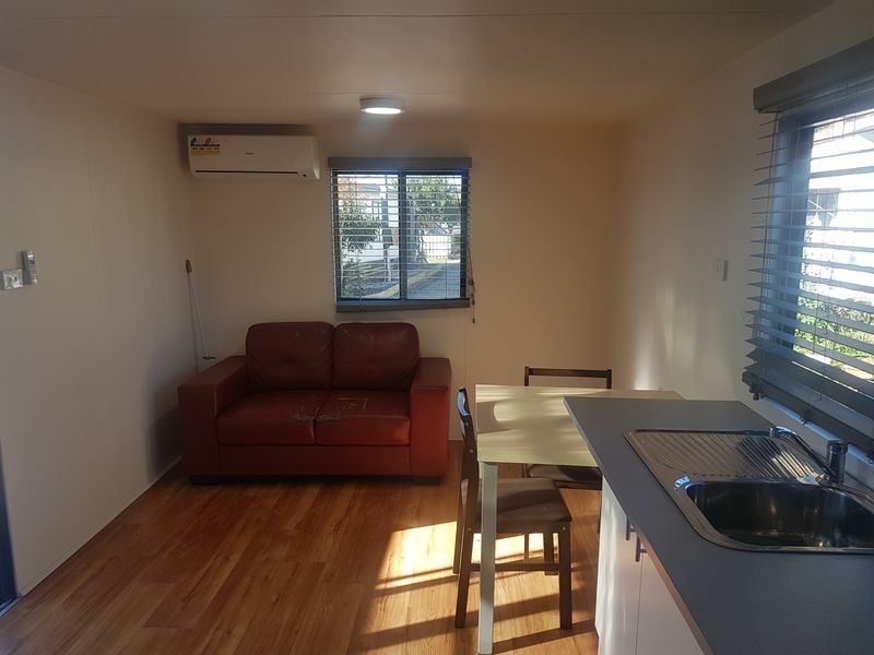 Unit 13 Pelican Caravan Park, Nambucca Heads NSW 2448