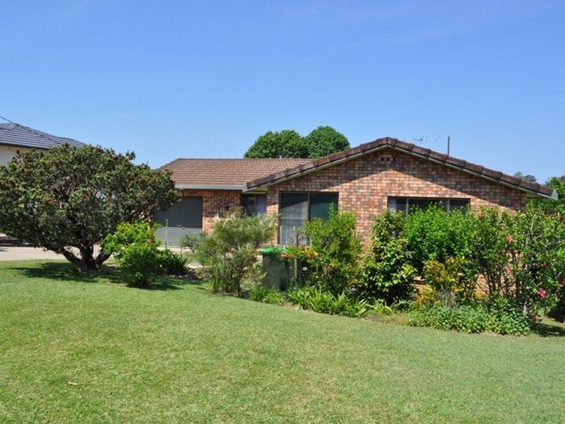 160 Wallace Street, Macksville NSW 2447