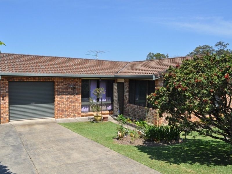 160 Wallace Street, Macksville NSW 2447