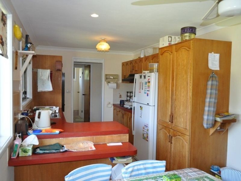 160 Wallace Street, Macksville NSW 2447