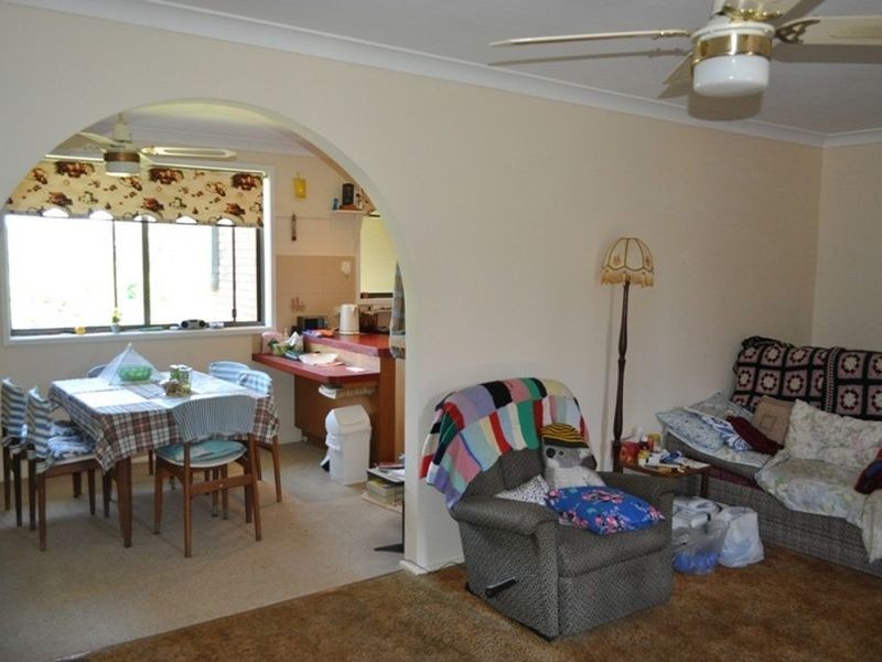 160 Wallace Street, Macksville NSW 2447