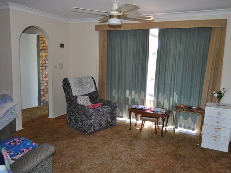 160 Wallace Street, Macksville NSW 2447