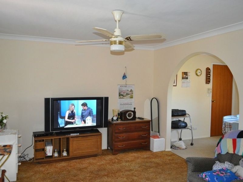 160 Wallace Street, Macksville NSW 2447