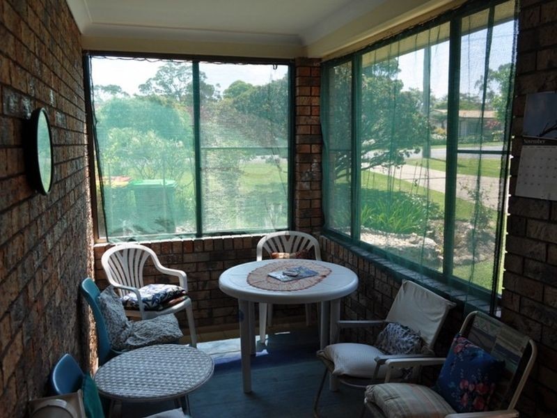 160 Wallace Street, Macksville NSW 2447