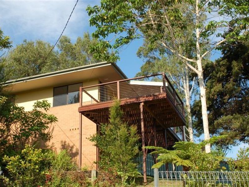 6 Hahn Close, Macksville NSW 2447