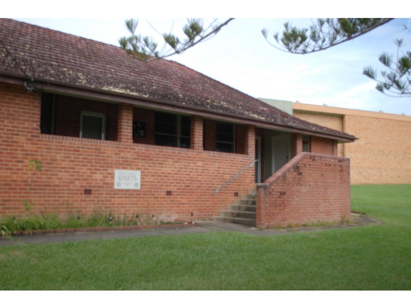 1/33 Pilot Street, Urunga NSW 2455