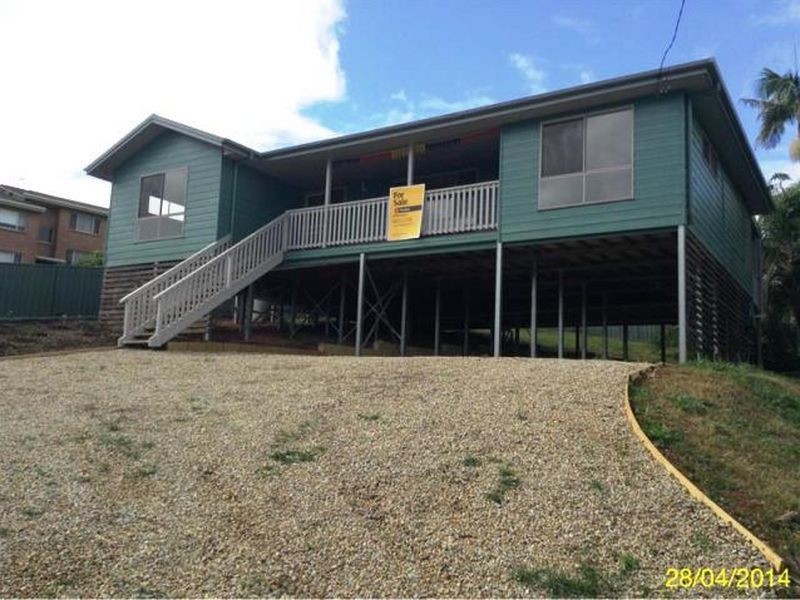 53 Short Street, Nambucca Heads NSW 2448
