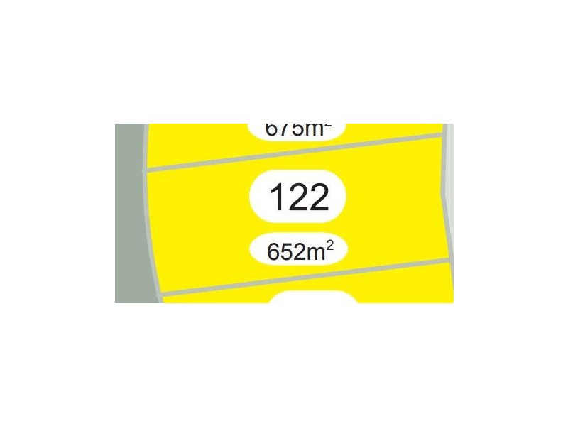 Lot 122 Macksville Heights Estate, Macksville NSW 2447