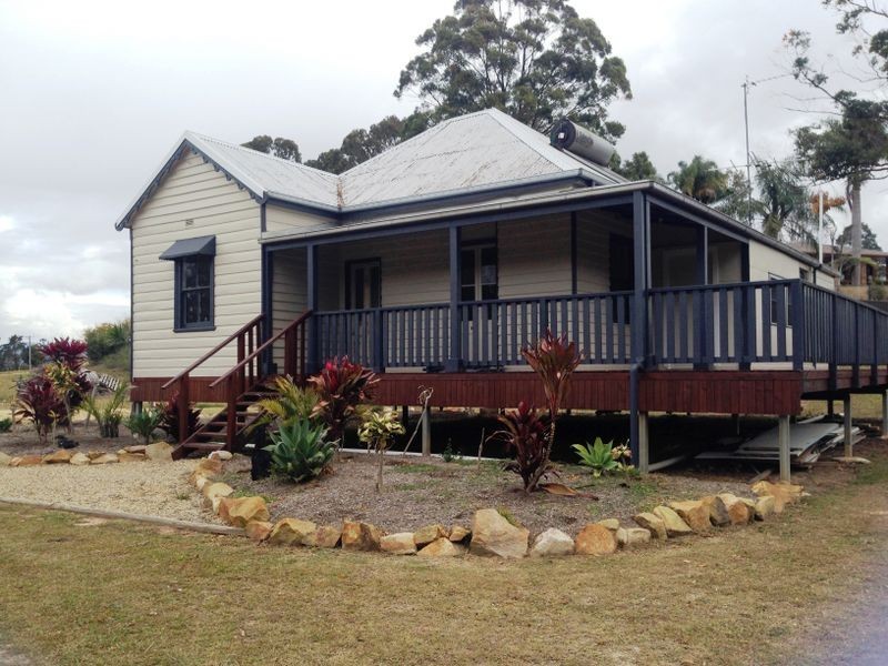 2 Grandview Drive, Macksville NSW 2447