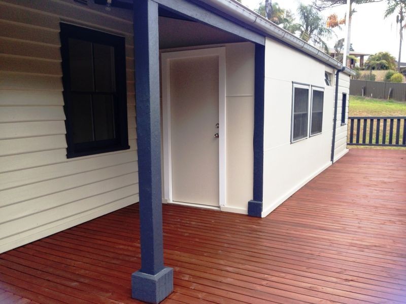 2 Grandview Drive, Macksville NSW 2447