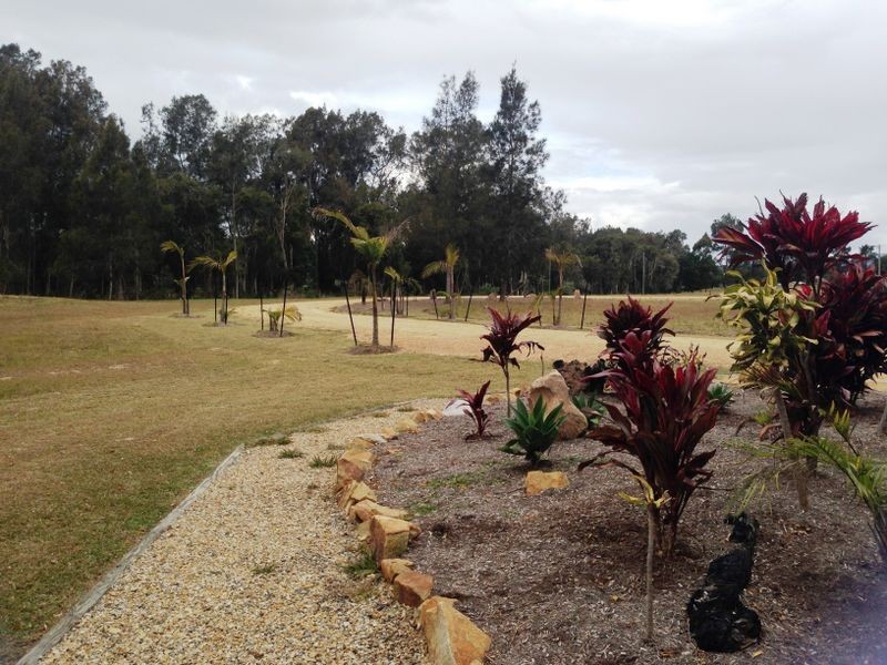 2 Grandview Drive, Macksville NSW 2447
