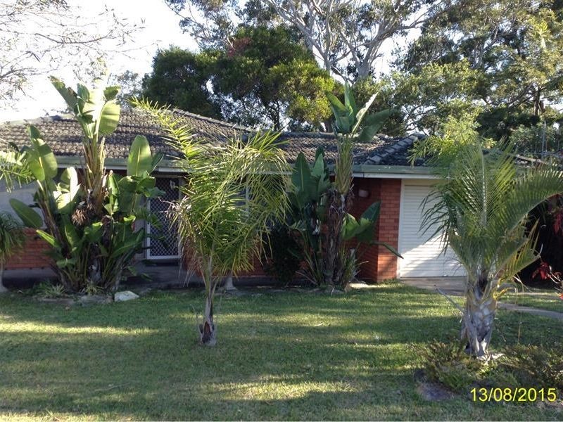 31 Seaview Street, Nambucca Heads NSW 2448