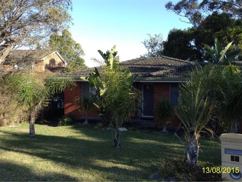 31 Seaview Street, Nambucca Heads NSW 2448