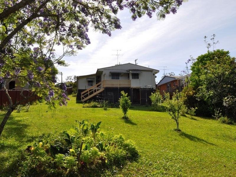 191 Wallace Street, Macksville NSW 2447