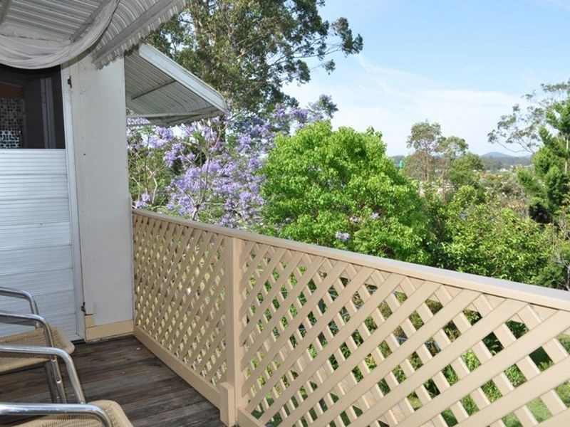 191 Wallace Street, Macksville NSW 2447