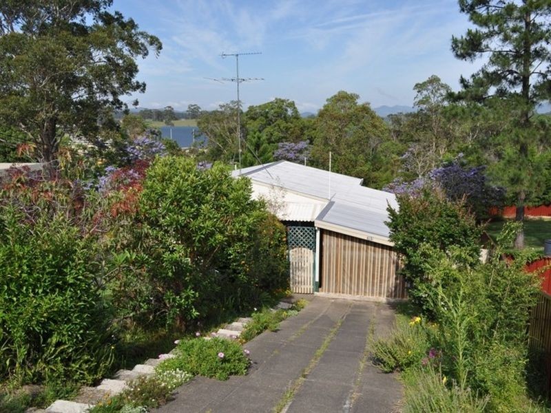 191 Wallace Street, Macksville NSW 2447