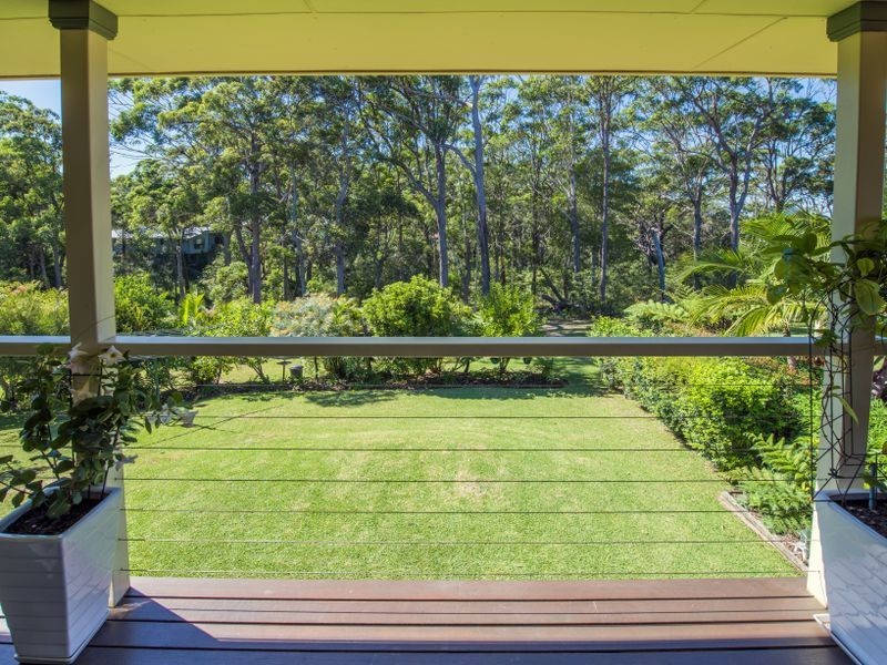 93 Ocean View Dr, Valla Beach NSW 2448