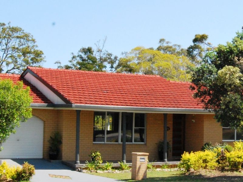 171 Wallace Street, Macksville NSW 2447