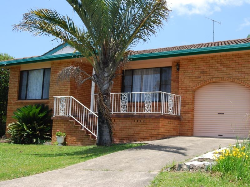 10 Allison Road, Hyland Park NSW 2448