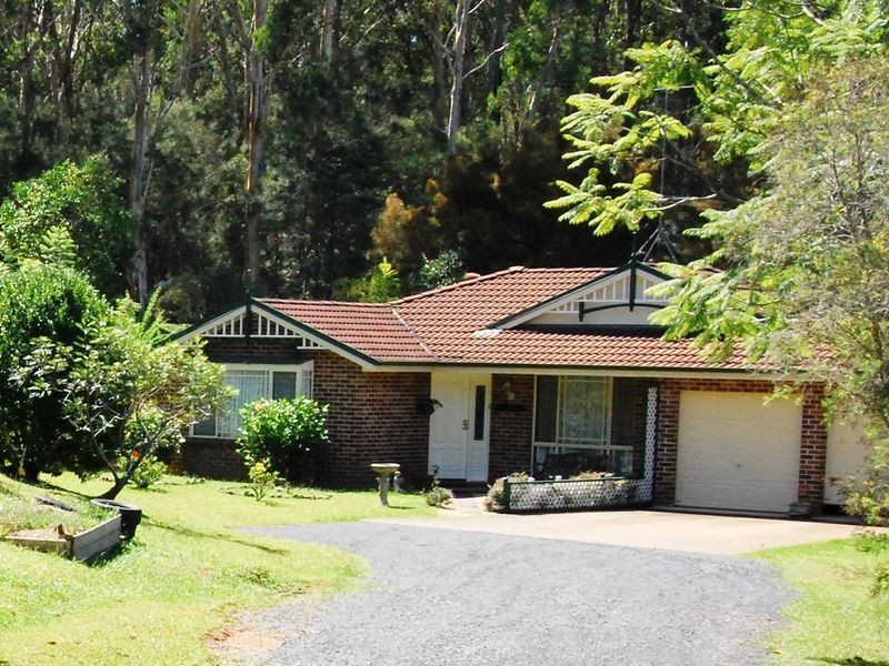 35 Alfred Close, Nambucca Heads NSW 2448