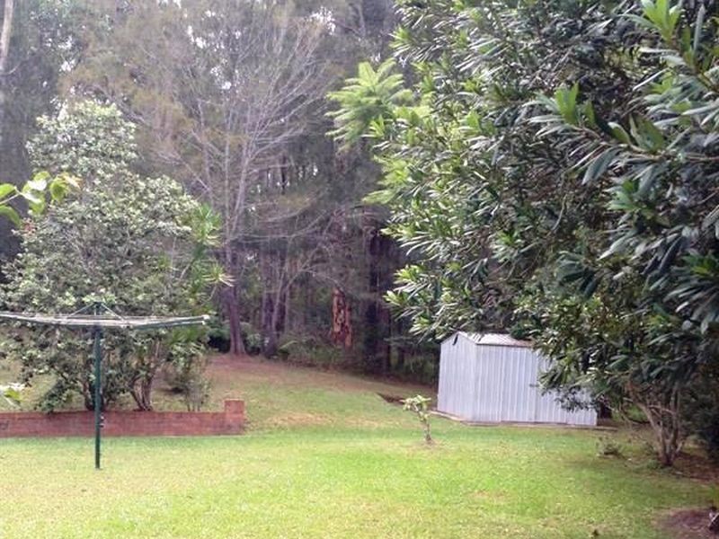 35 Alfred Close, Nambucca Heads NSW 2448