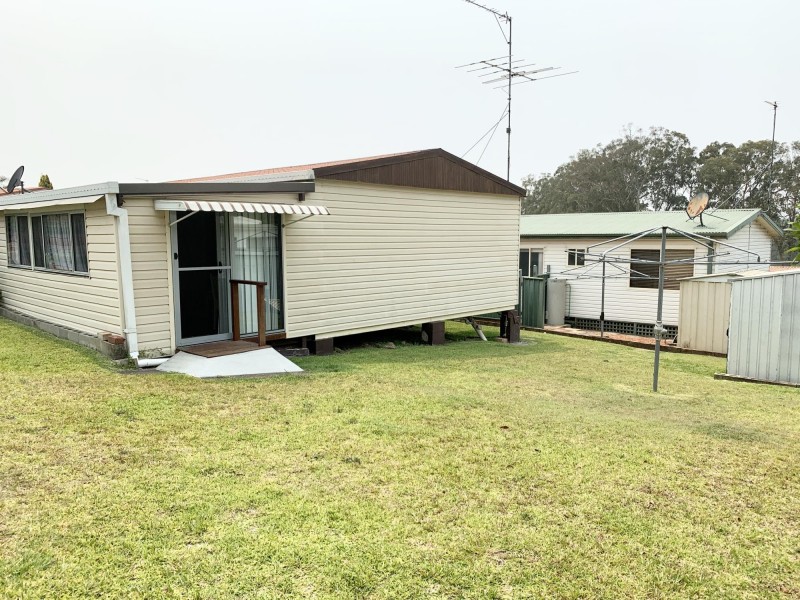 9/45 Old Coast Road, Nambucca Heads NSW 2448