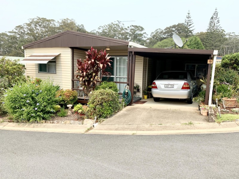 9/45 Old Coast Road, Nambucca Heads NSW 2448