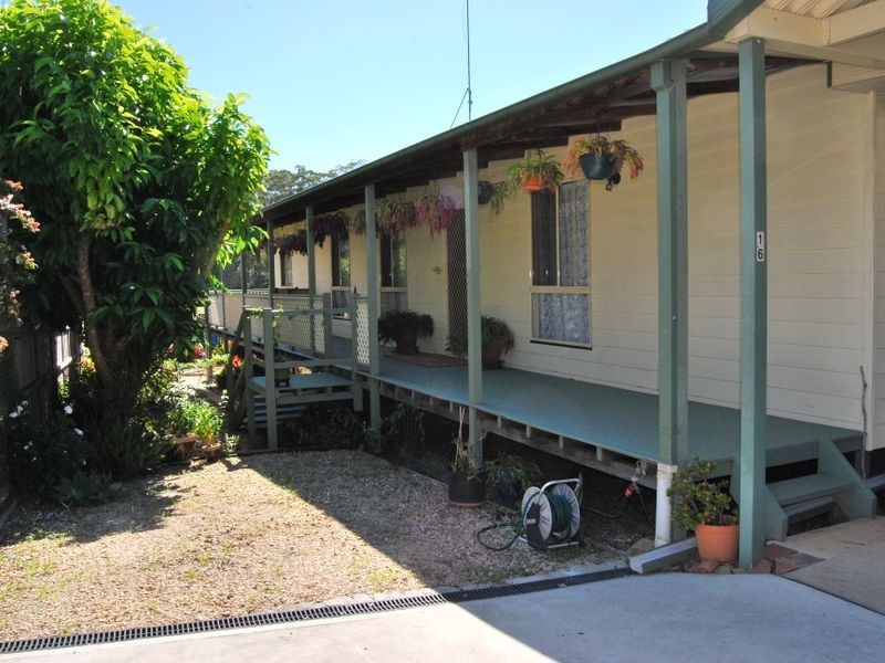 16 Max Graham Drive, Valla Beach NSW 2448