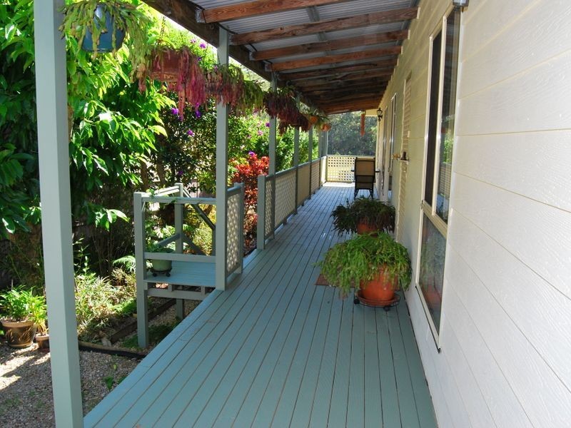 16 Max Graham Drive, Valla Beach NSW 2448