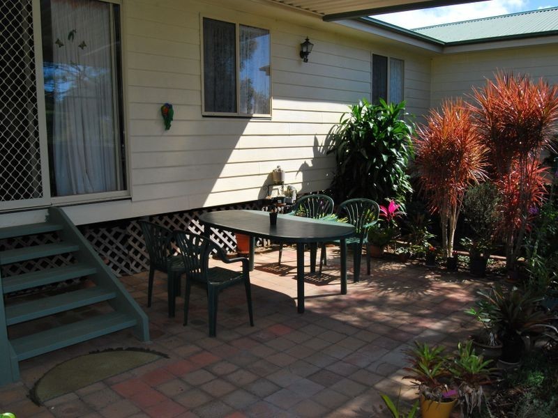 16 Max Graham Drive, Valla Beach NSW 2448