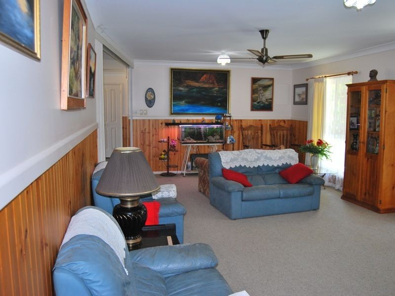 16 Max Graham Drive, Valla Beach NSW 2448