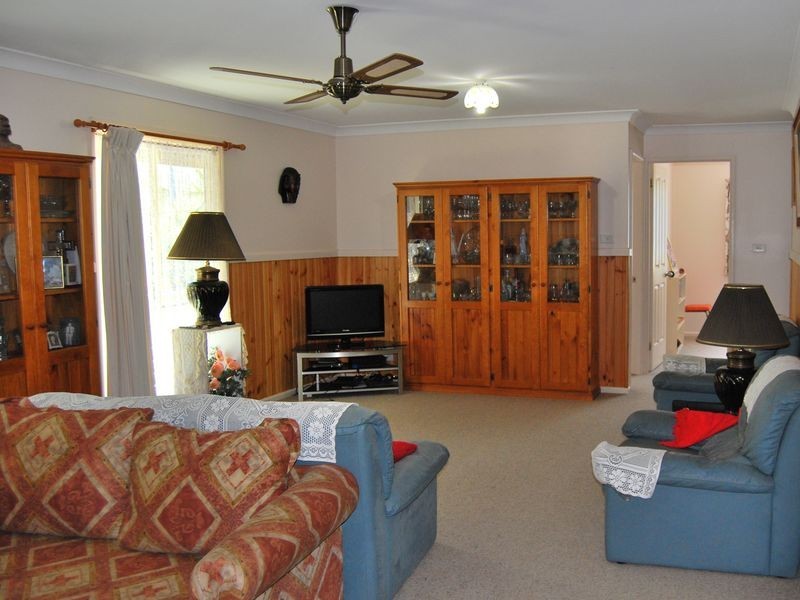 16 Max Graham Drive, Valla Beach NSW 2448
