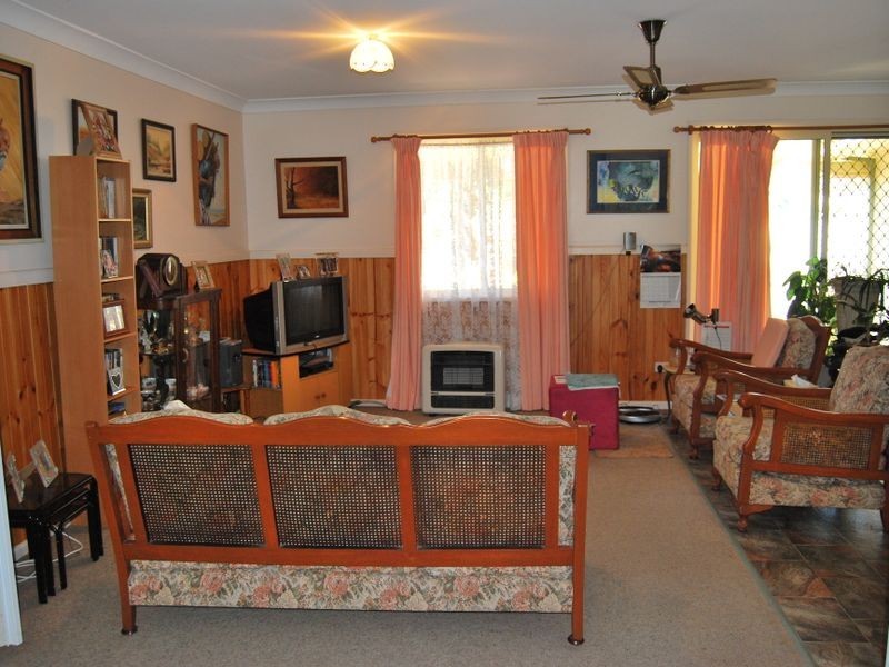 16 Max Graham Drive, Valla Beach NSW 2448
