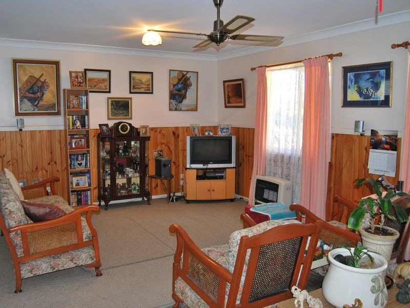 16 Max Graham Drive, Valla Beach NSW 2448