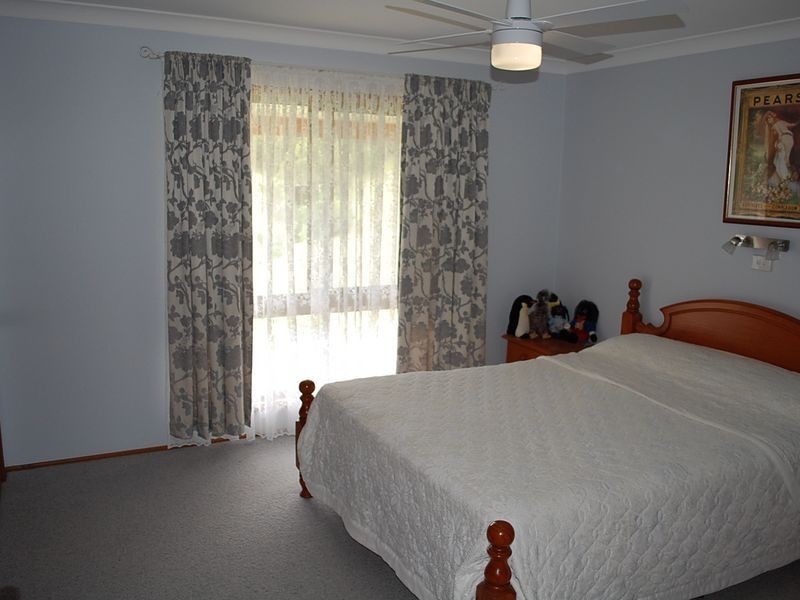 147 Lower Buckrabendinni Road, Bowraville NSW 2449