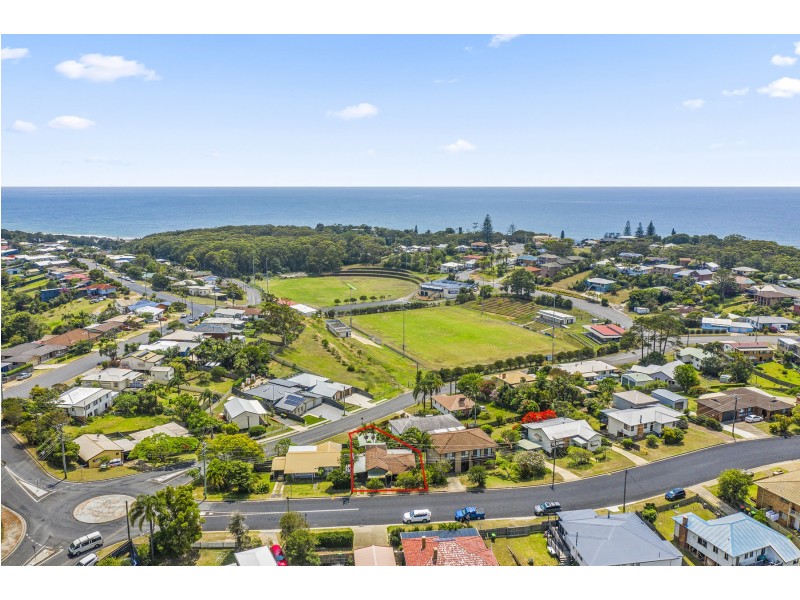 18 Hallidise Street, Nambucca Heads NSW 2448