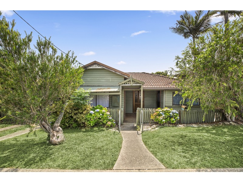 18 Hallidise Street, Nambucca Heads NSW 2448