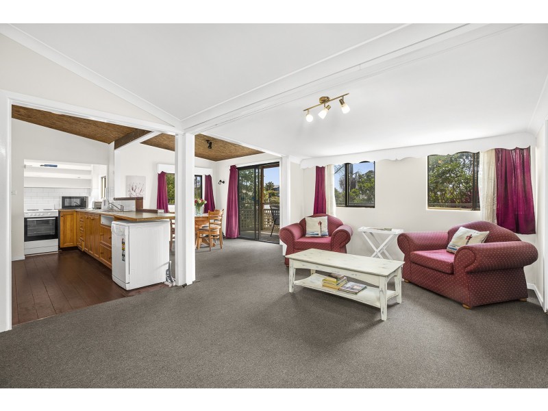 18 Hallidise Street, Nambucca Heads NSW 2448