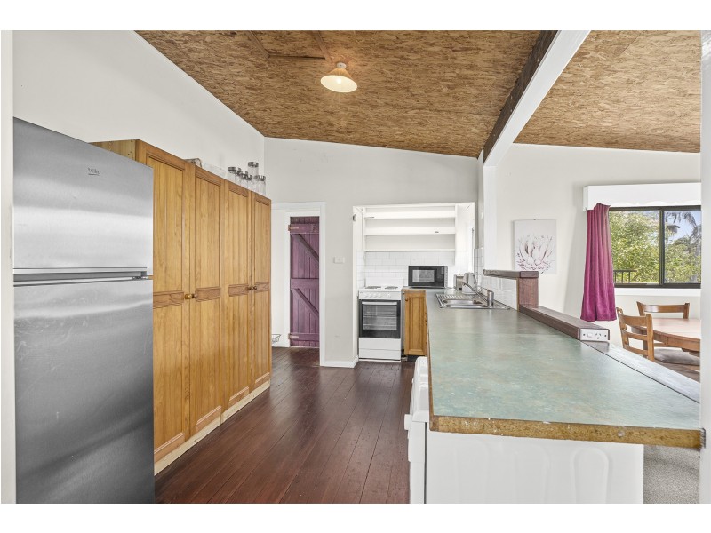 18 Hallidise Street, Nambucca Heads NSW 2448